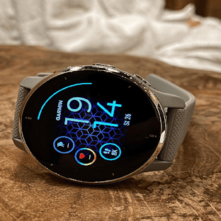 garmin venu 2 plus guide